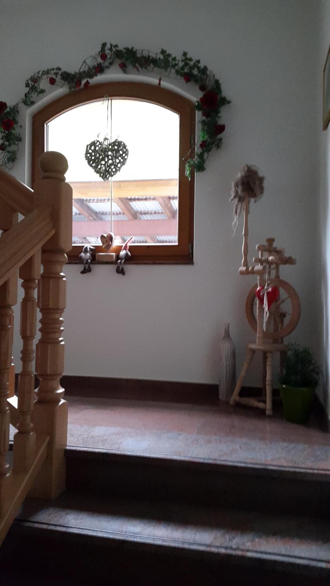 Zellerhof Apartment Финкенберг Екстериор снимка