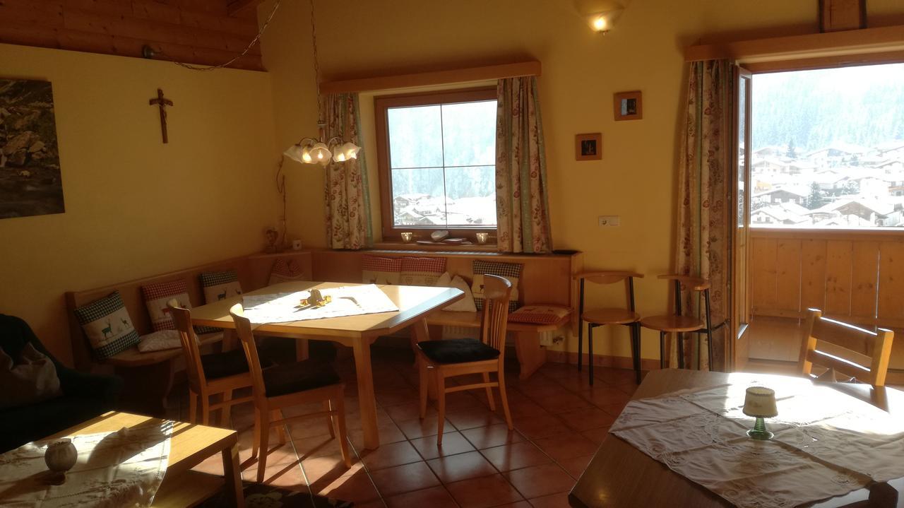 Zellerhof Apartment Финкенберг Екстериор снимка